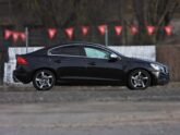 VOLVO S60 R-Design