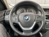 BMW X3 3.0D 180kw