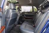 VW PHAETON