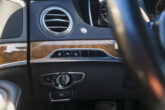 MERCEDES BENZ S350 BLUETEC 4MATIC