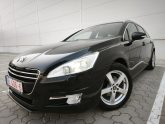 Peugeot 508 SW   2.0 DIZELIS 120 KWT