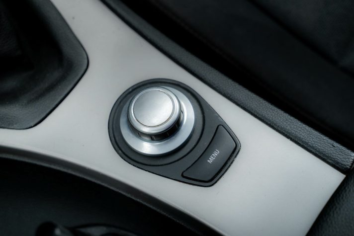 BMW 318D