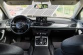 AUDI A6 AVANT S-LINE QUATTRO