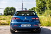 ALFA ROMEO 159 SPORTWAGON
