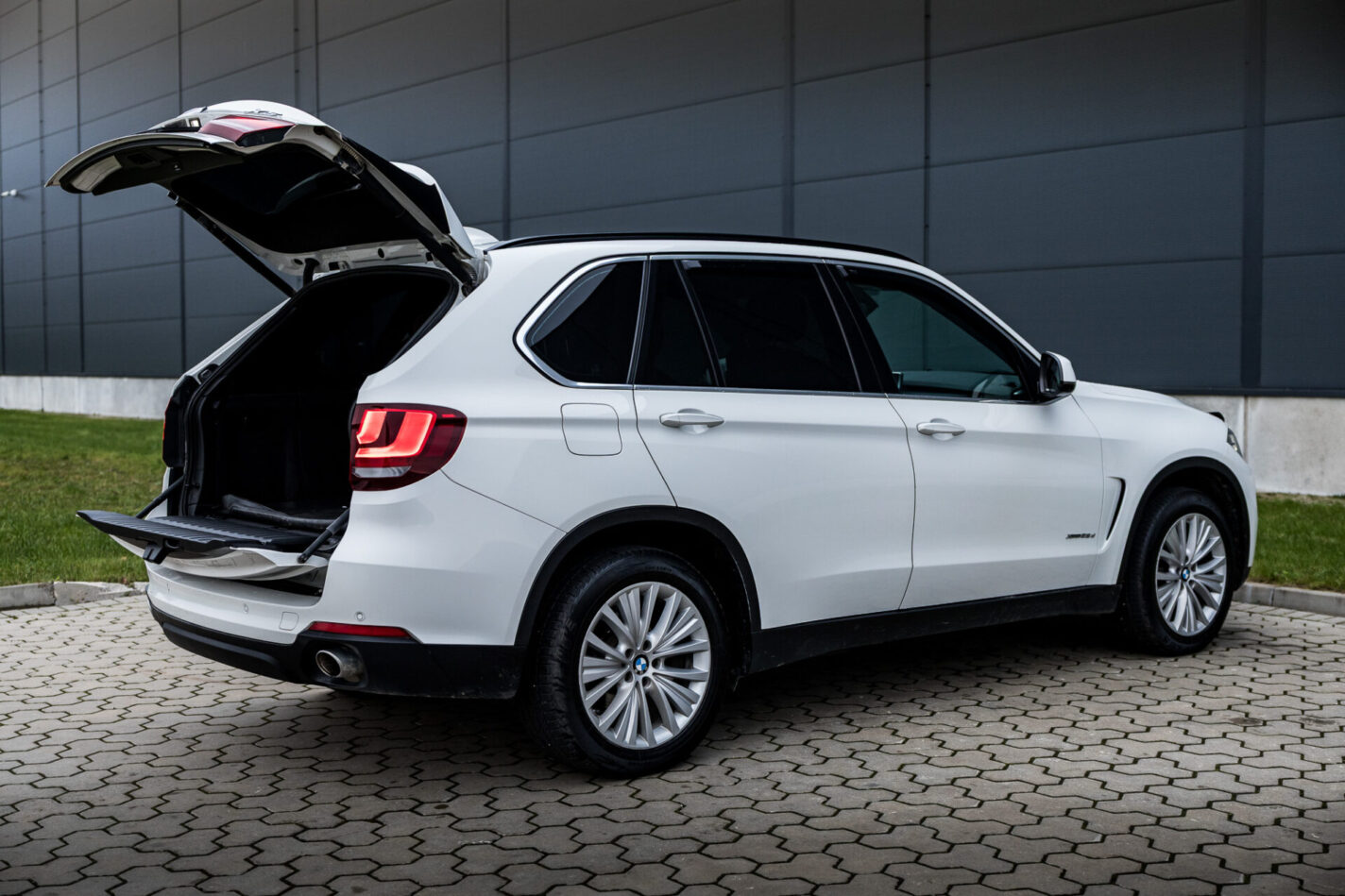 BMW X5 XDRIVE25D