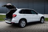 BMW X5 XDRIVE25D