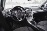 OPEL INSIGNIA SPORTS TOURER