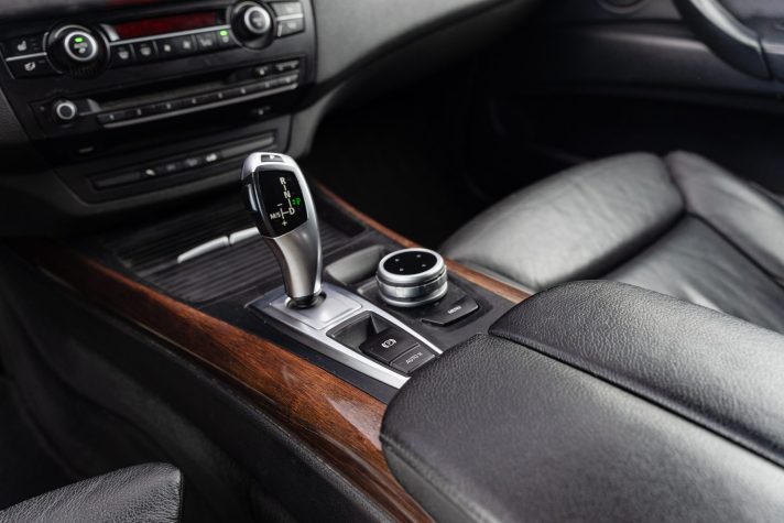 BMW X5 3.0SD MPACK