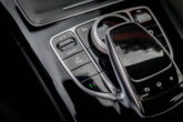 MERCEDES BENZ C250 BLUETEC 4MATIC