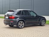 BMW X5 faclift 3D, Tikko ievests no Beļģijas. Teicama tehniskā un vizuālā stāvoklī.