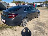 OPEL INSIGNIA LIMOUSINE HB