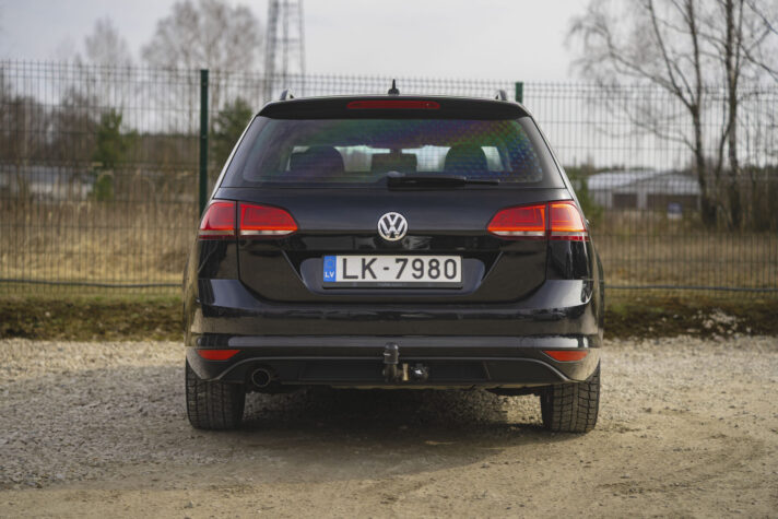 VW GOLF 7