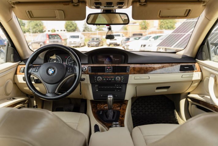 BMW 328 XDRIVE