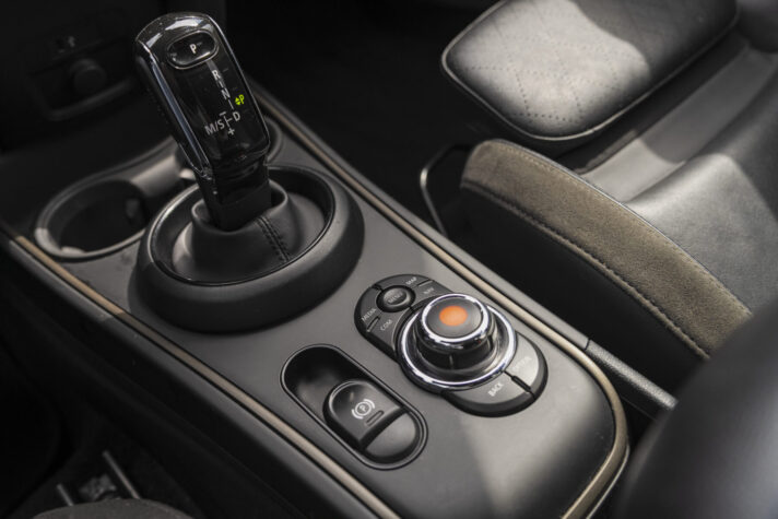 MINI COUNTRYMAN COOPER