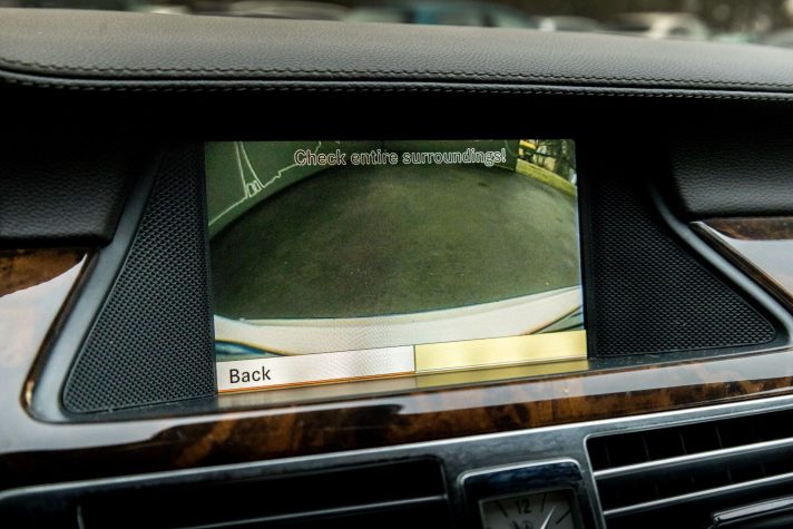 MERCEDES BENZ CLS 350