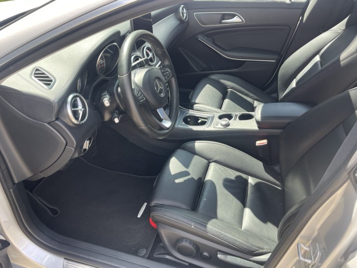 Mercedes Benz CLA 200 Dīzelis 2017 gads
