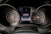 MERCEDES BENZ C250 BLUETEC 4MATIC