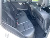 MERCEDES BENZ GLK 220 4MATIC SPORT