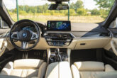 BMW 530E M-PACK