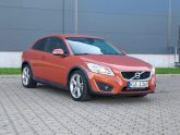 VOLVO C30 1.6D MOMENTUM