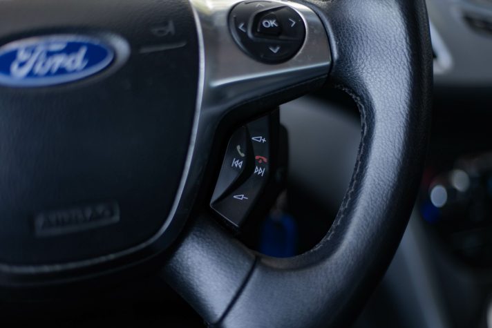 FORD GRAND C-MAX