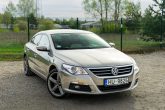 VW PASSAT CC