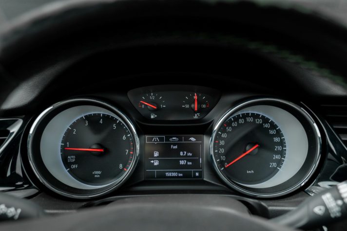 OPEL INSIGNIA GRAND SPORT