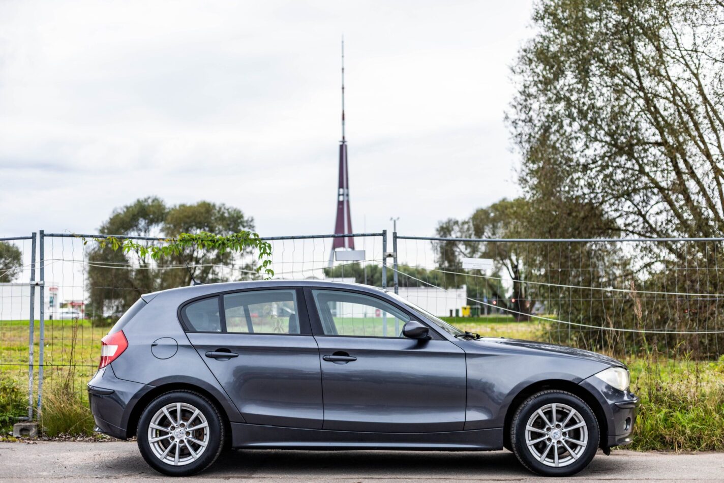 BMW 120d
