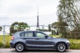 BMW 120d