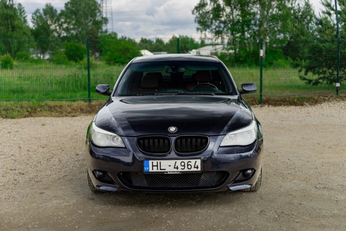 BMW 530 MPACK XDRIVE