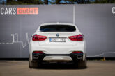 BMW X6 XDRIVE30D