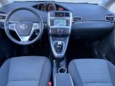 TOYOTA VERSO 1.6D4D
