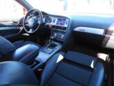 AUDI A6 S-LINE