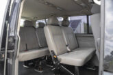 VW TRANSPORTER