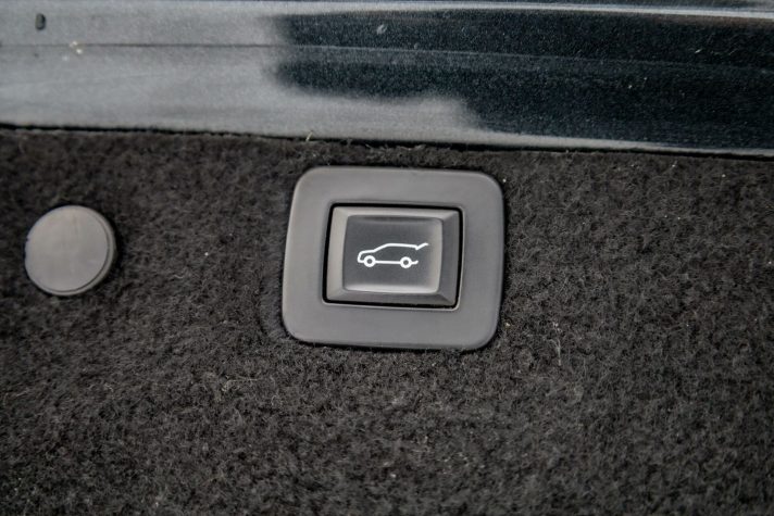 OPEL INSIGNIA SPORTS TOURER SW