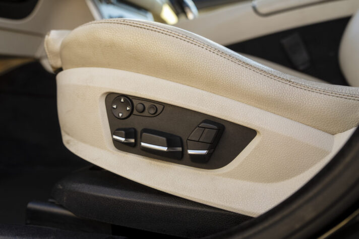 BMW 530GT