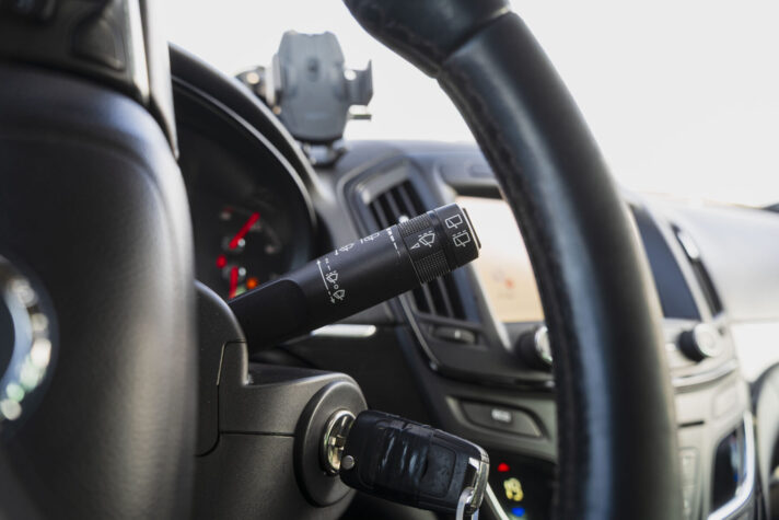 OPEL INSIGNIA SPORTS TOURER SW