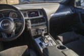 AUDI Q7 S-LINE FACE-LIFT