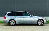 BMW 318D