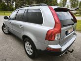Summum Volvo XC90 4×4