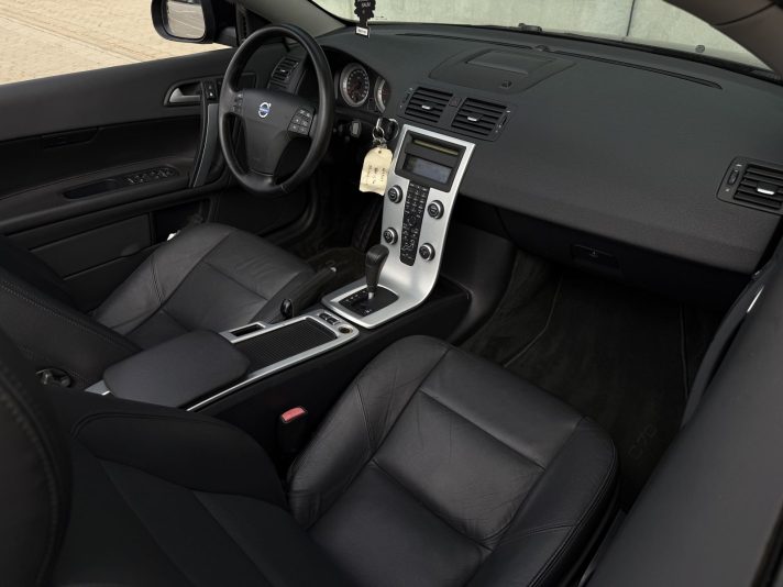 Volvo C70 2.0 D3 Summum