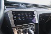 VW PASSAT B8