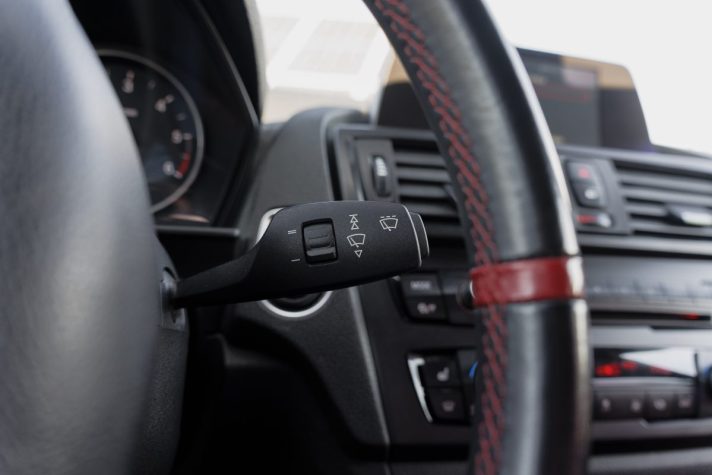 BMW 118D