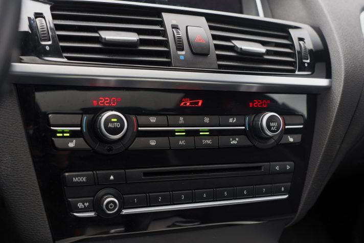 BMW X3 XDRIVE30D