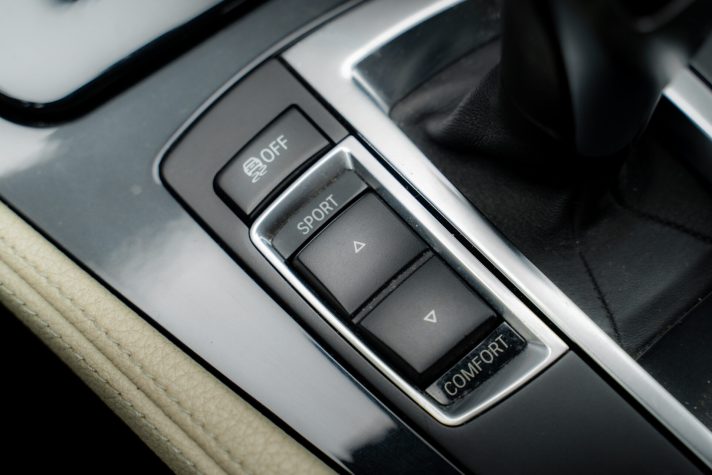 BMW 525D