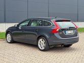 Volvo V60, 3D 120kW. Teicama tehniskā un vizuālā stāvoklī.