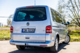 VW MULTIVAN