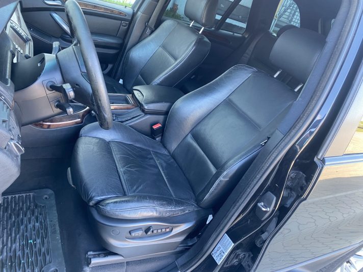 BMW X5 3.0D M-Sport Pakete