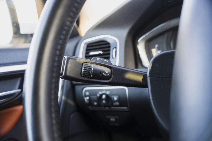 VOLVO V60 PLUG-IN HYBRID