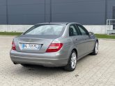 Mercedes Bens c220 Dizelis 125 kw